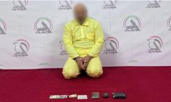 اعتقال قيادات "بعثية كبيرة" حاولت إعادة نشاط الحزب سراً في الناصرية